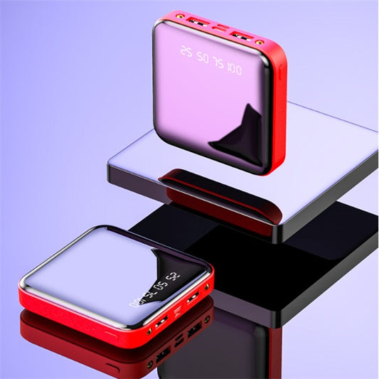 Digital Display Portable Power Bank