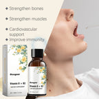 Dietary Fiber Supplements