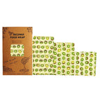 Beeswax Wrapping Paper