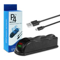 PS4 Wireless Gaming Controller Charging Dock