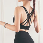 Fitness Running Sports Bra