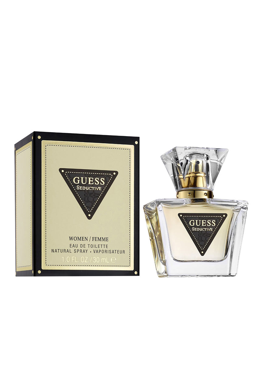 GUESS SEDUCTIVE FEMME EDT SPRAY 50ML by Perfume & Beauty CRM - GUESS 320124EU