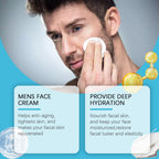 Facial Skin Hydrating Skin Care Cream