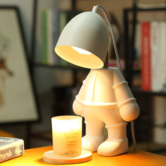 Atmosphere Aromatherapy Wax Lamp