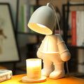 Atmosphere Aromatherapy Wax Lamp