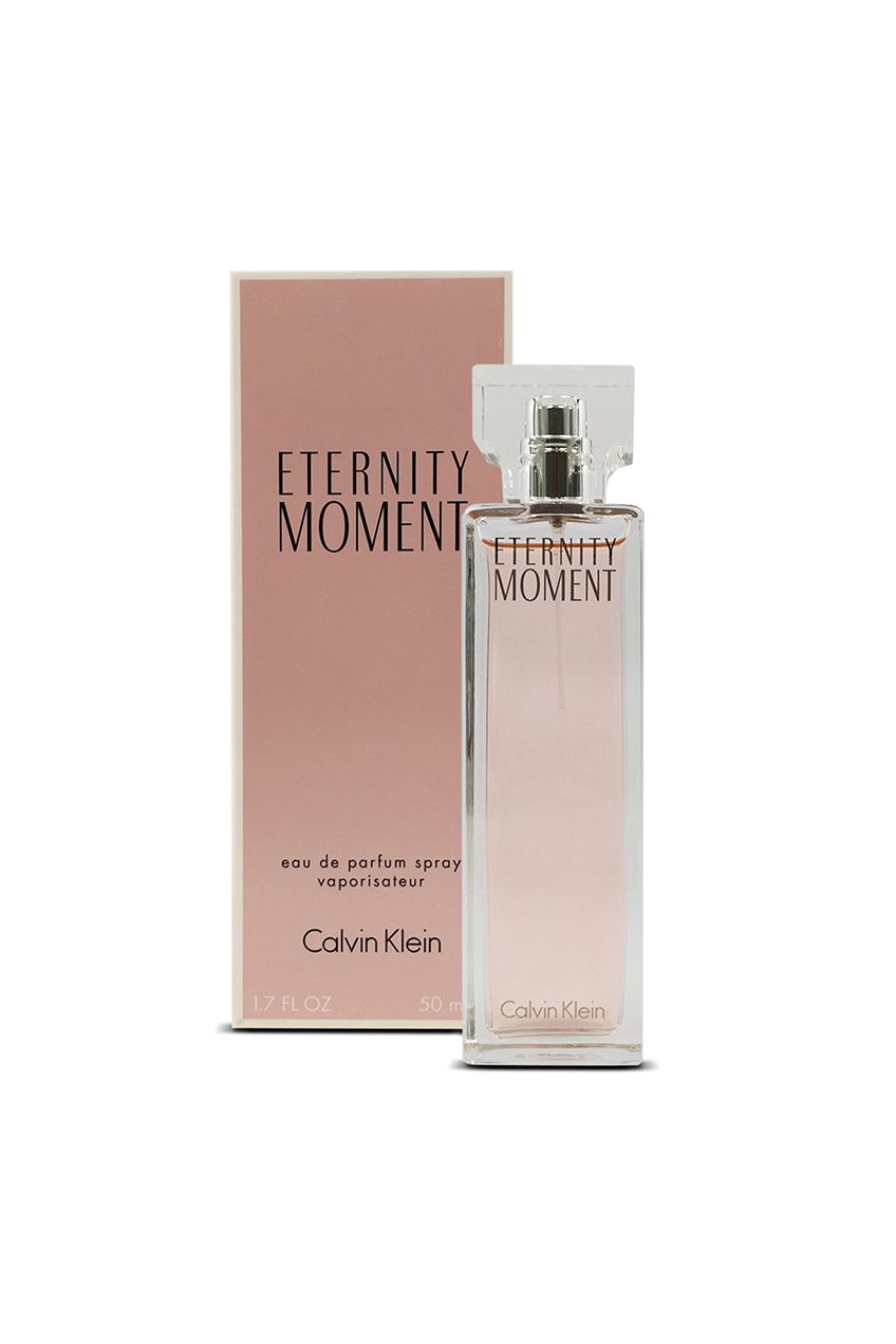 CK ETERNITY MOMENT FEMME EDP SPRAY 50ML by Perfume & Beauty CRM - CK 139484