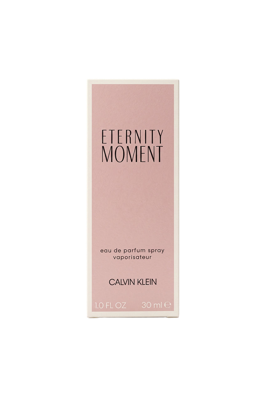 CK ETERNITY MOMENT FEMME EDP SPRAY 30ML by Perfume & Beauty CRM - CK 156009