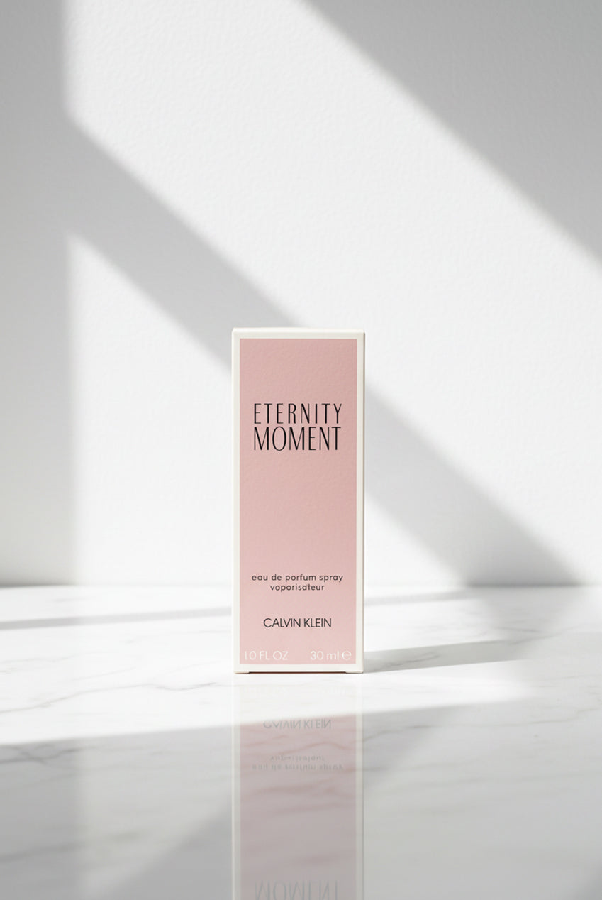 CK ETERNITY MOMENT FEMME EDP SPRAY 30ML by Perfume & Beauty CRM - CK 156009