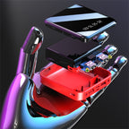 Digital Display Portable Power Bank