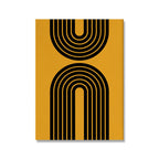 Home Wall Decor Print Abstract