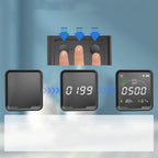 WIFI Smart Home Temperature And Humidity Sensor