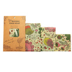 Beeswax Wrapping Paper