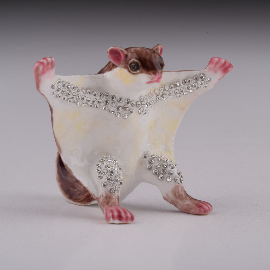 Brown Bat