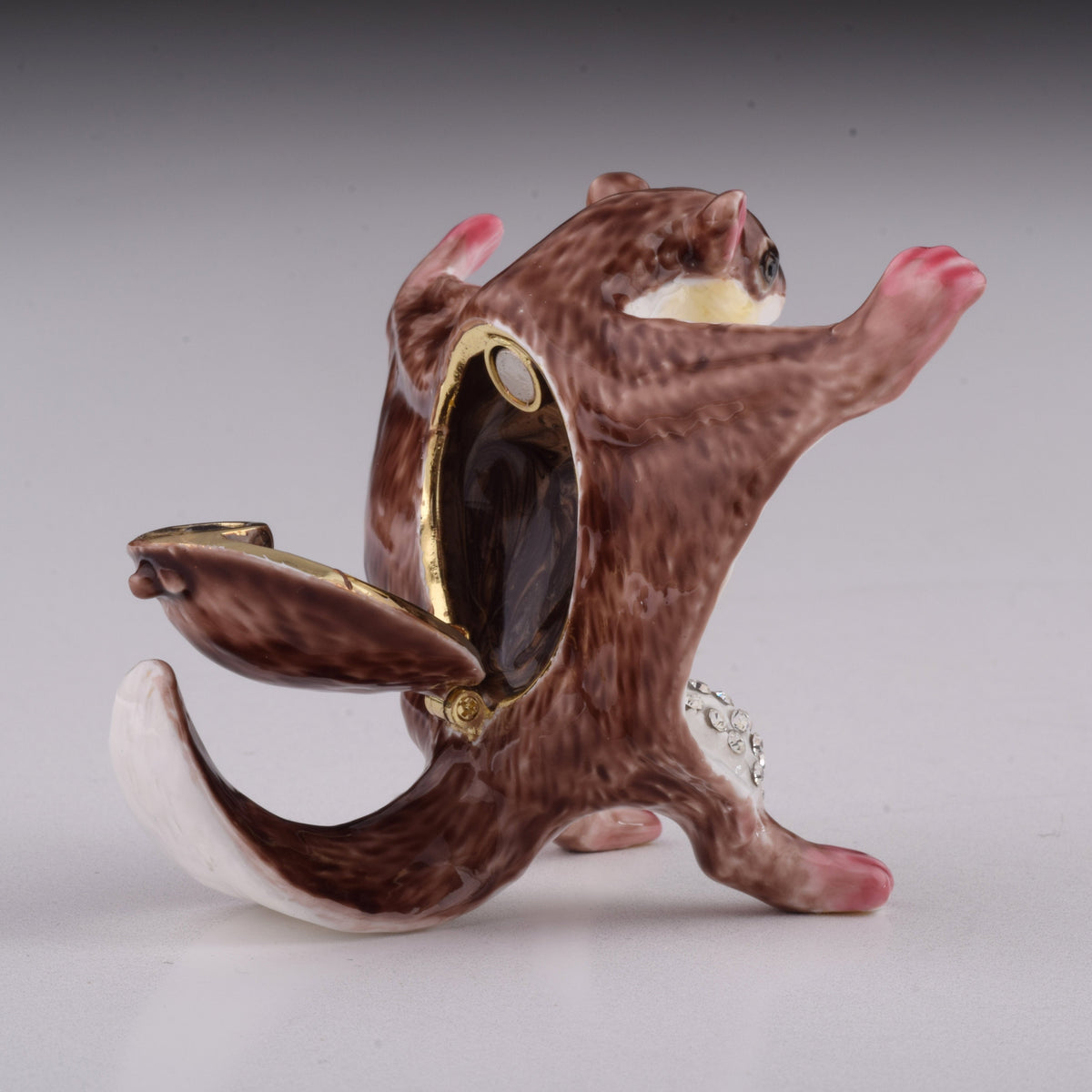 Brown Bat