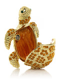 Golden Turtle