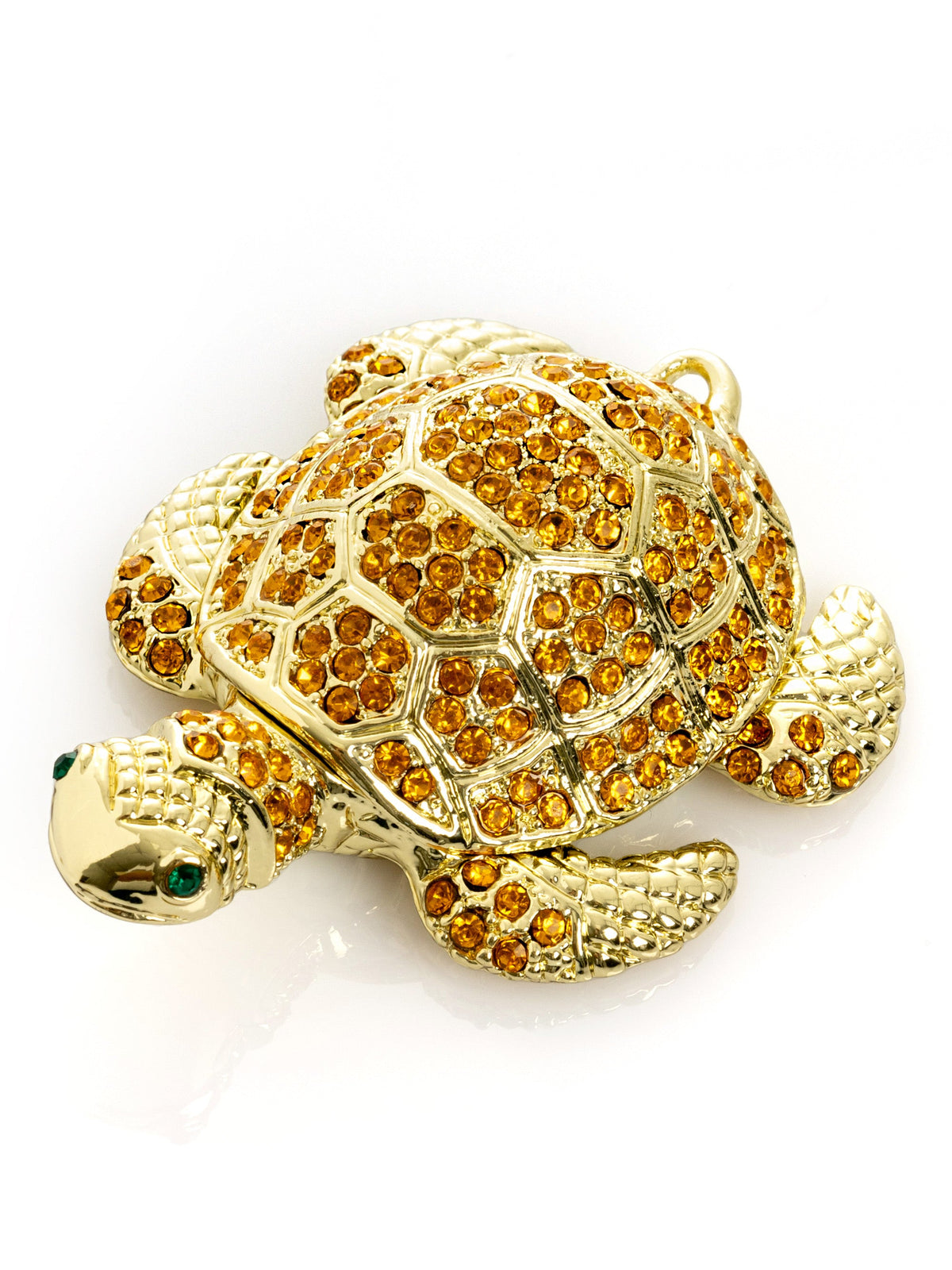 Golden Turtle