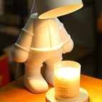 Atmosphere Aromatherapy Wax Lamp