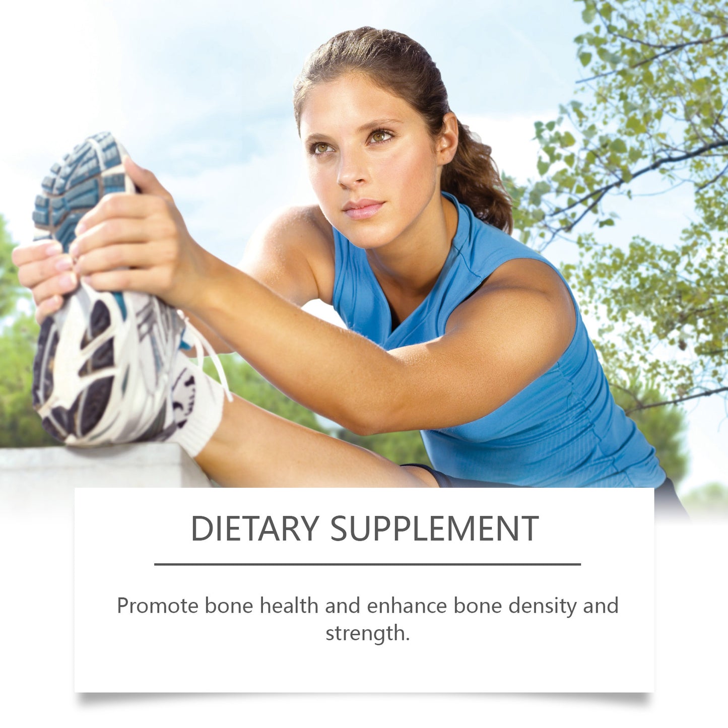 Dietary Fiber Supplements