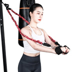 Buttocks Training Pull Elastic Rope