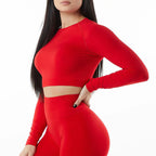 Seamless Quick Dry Hygroscopic Suit