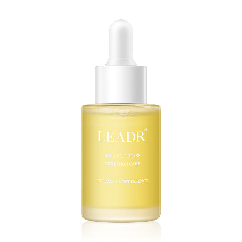 Beauty Plant Extract Hydrating Treatment Oil