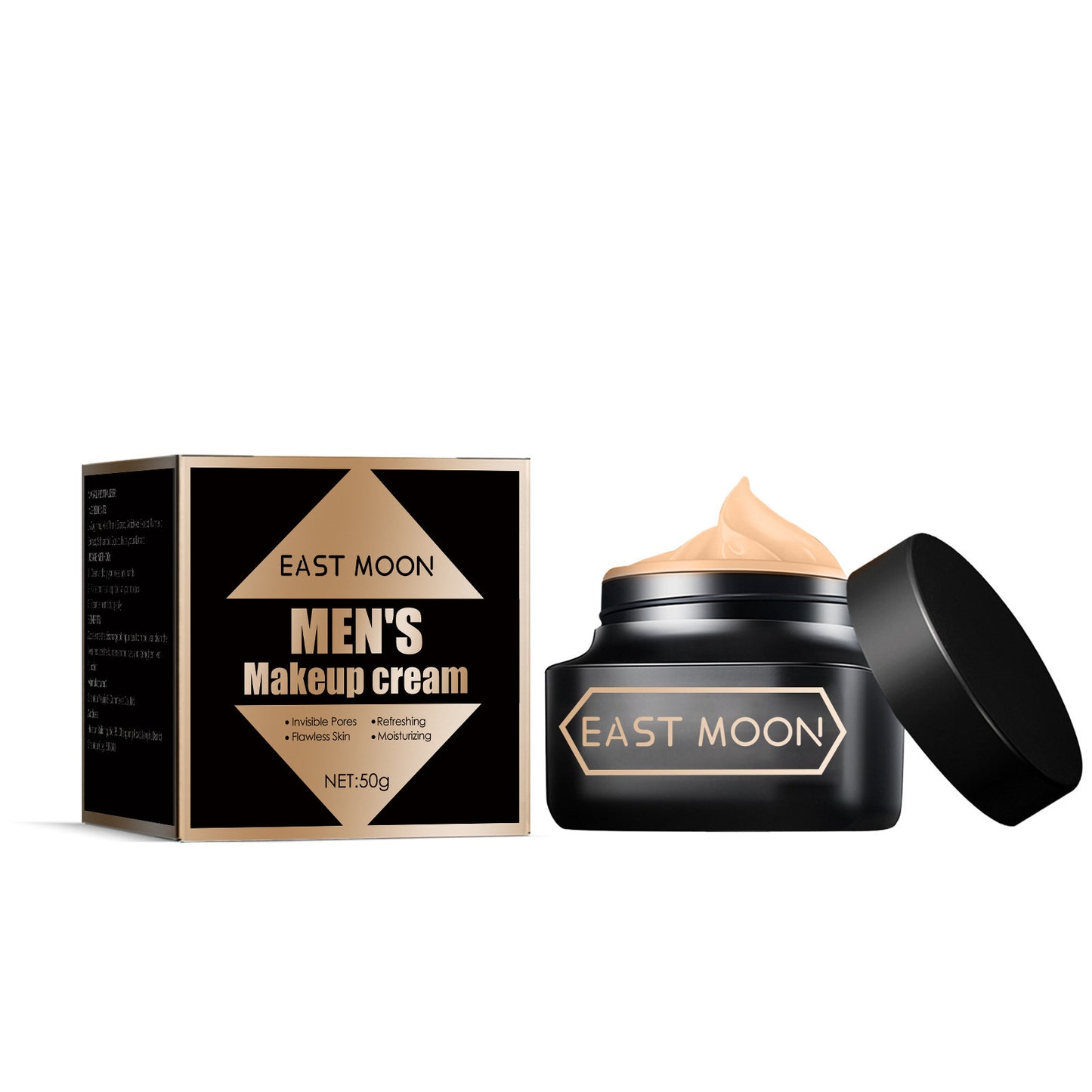 Brightening Concealer Acne Marks Skin Care Cream
