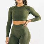 Seamless Quick Dry Hygroscopic Suit