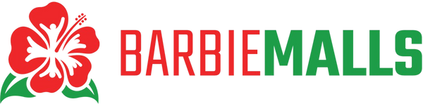 BarbieMalls
