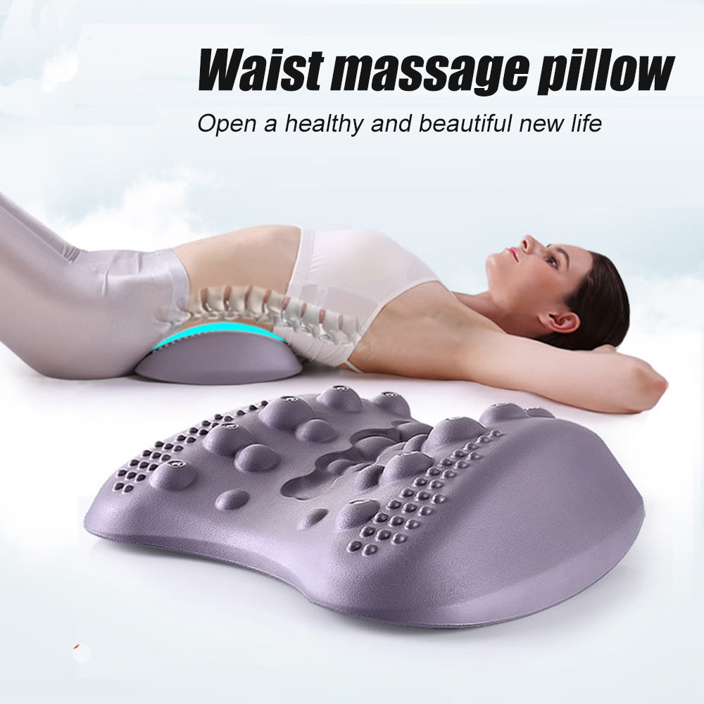 Chronic Pain Relief  Lumbar Support Pillow