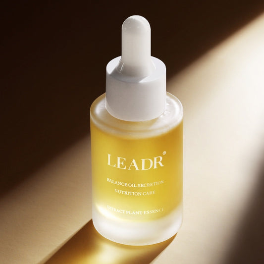 Beauty Plant Extract Hydrating Treatment Oil