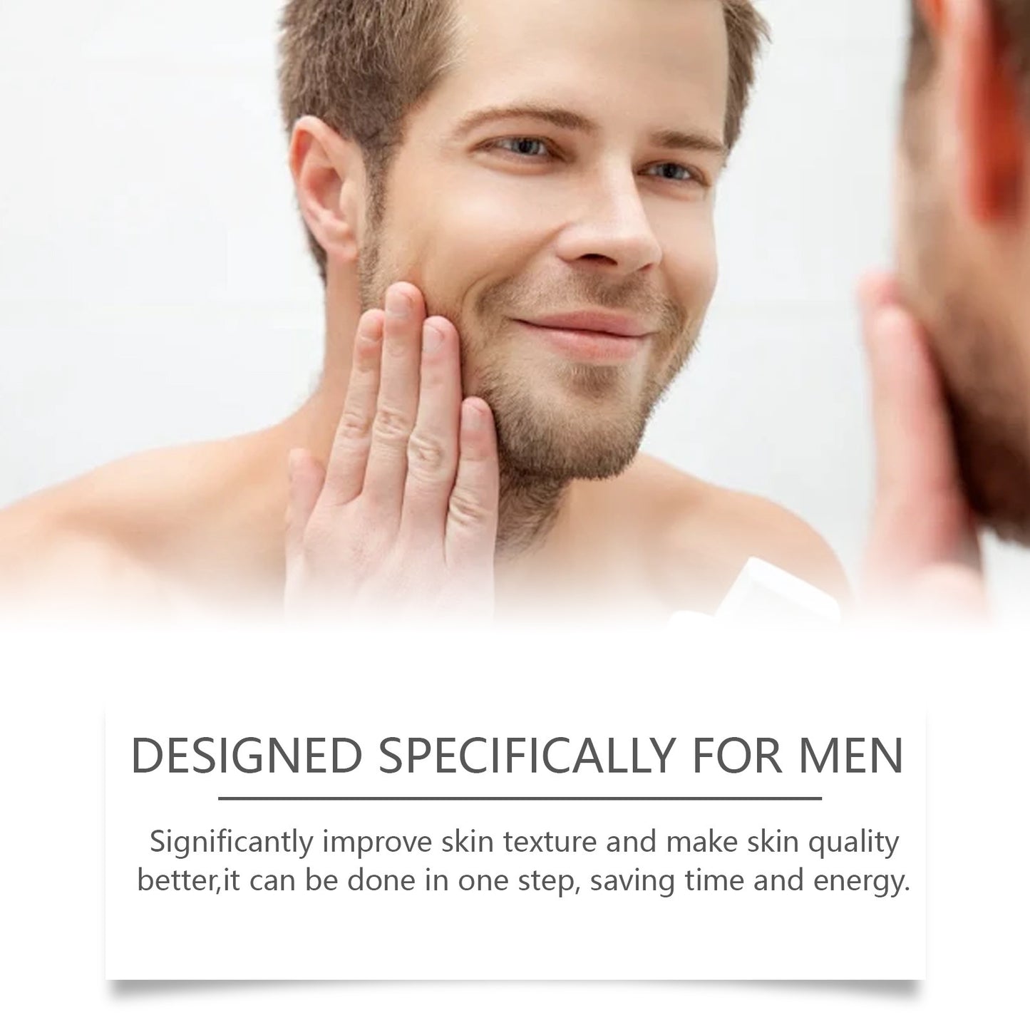 Facial Skin Hydrating Skin Care Cream