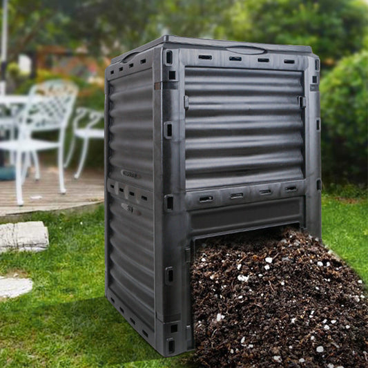 Garden Nursery Compost Bucket