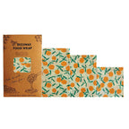 Beeswax Wrapping Paper