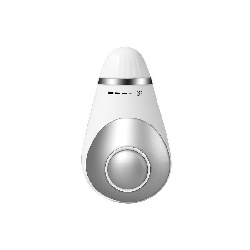 Portable Mini Sleep Aid Hand-Held Device