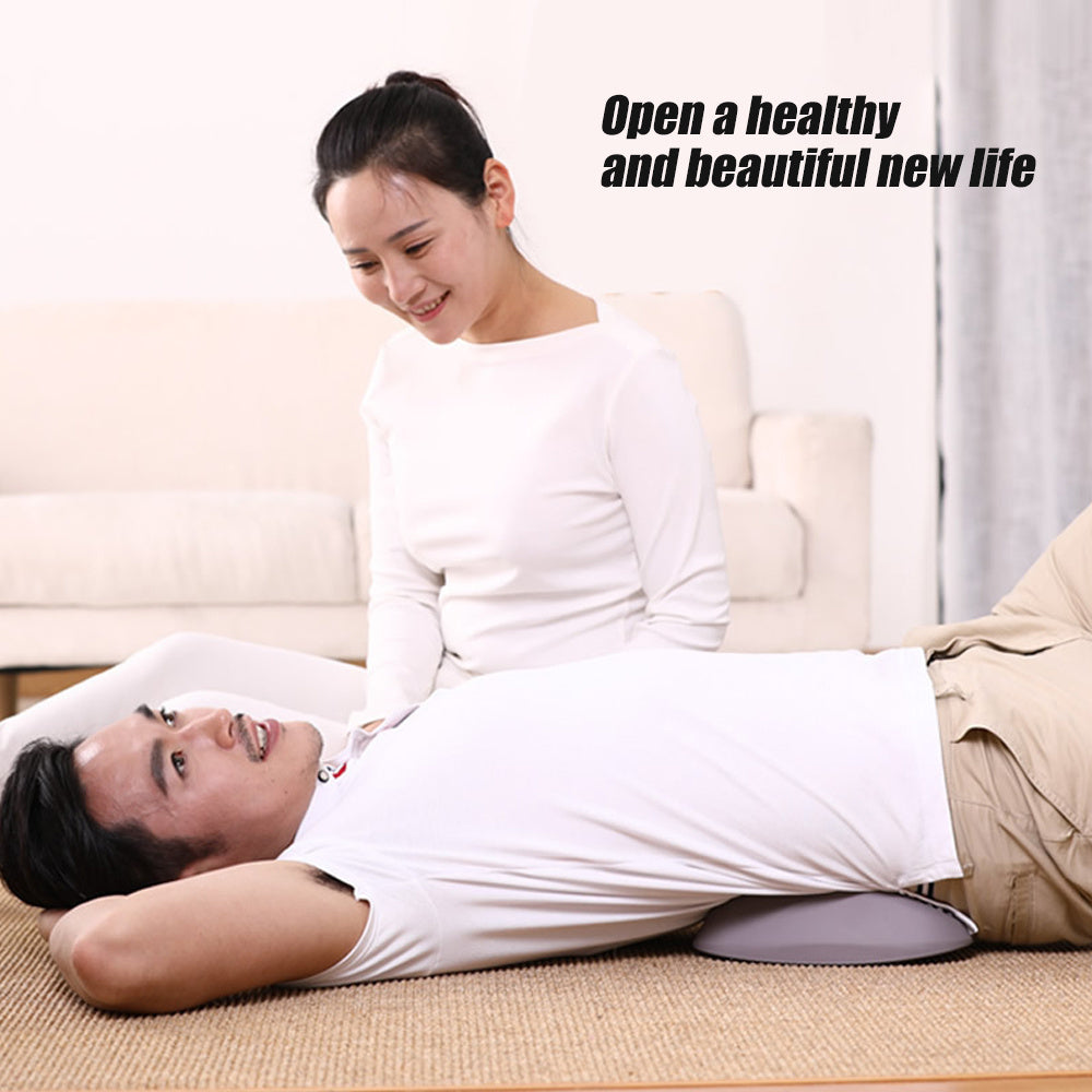 Chronic Pain Relief  Lumbar Support Pillow