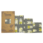 Beeswax Wrapping Paper