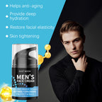 Facial Skin Hydrating Skin Care Cream