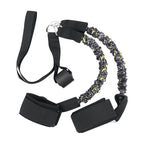 Buttocks Training Pull Elastic Rope