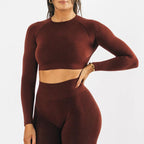 Seamless Quick Dry Hygroscopic Suit